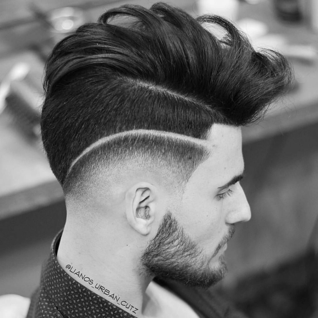 corte de pelo